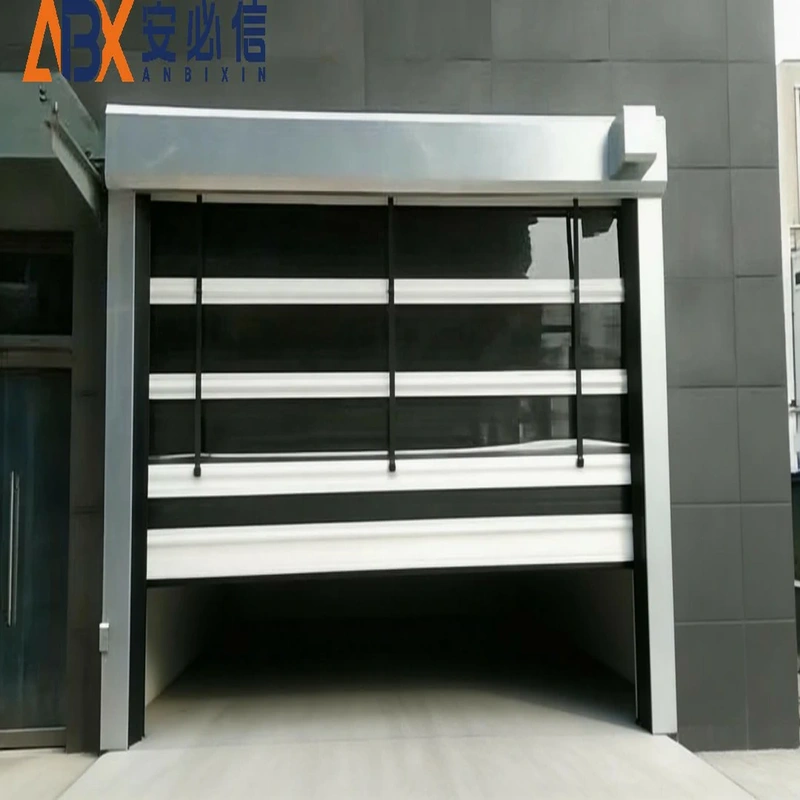 绍兴市翻转式卸货平台